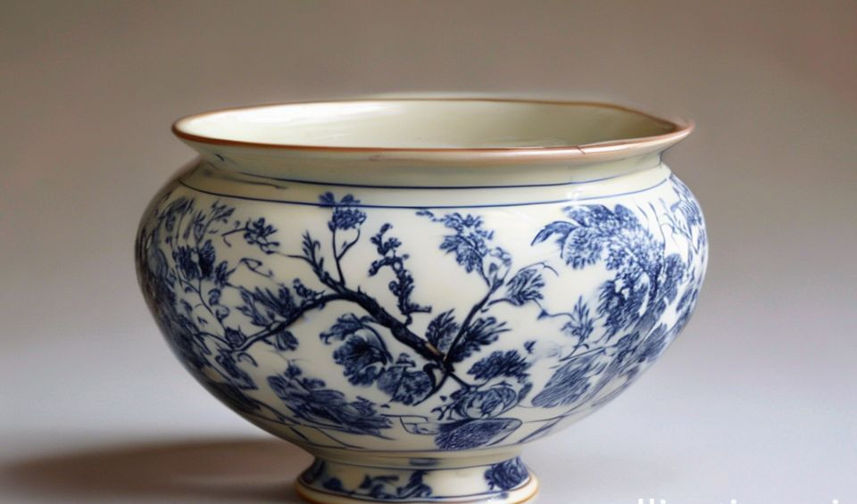 Chinese porcelain