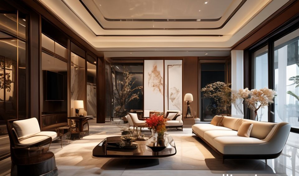 Modern China Chic (Guochao)