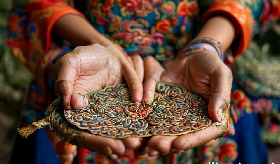 Close-up of an <a href=