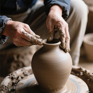 HandMyth A Firsthand Discovery In Chinese - Authentic Chinese Traditional Craft