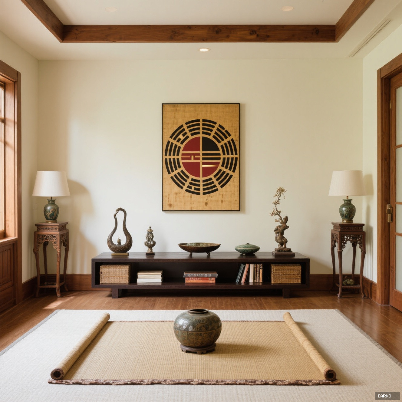 feng shui object placement firsthand Beyond Superstition: The Logic of Arrangement Feng&hellip;