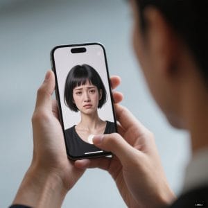 HandMyth Ai Hairstyle App Without The - Authentic Chinese Traditional Craft