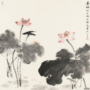 HandMyth - Busting Myths About Chinese Watercolor - Authentic Chinese Artisan Craft