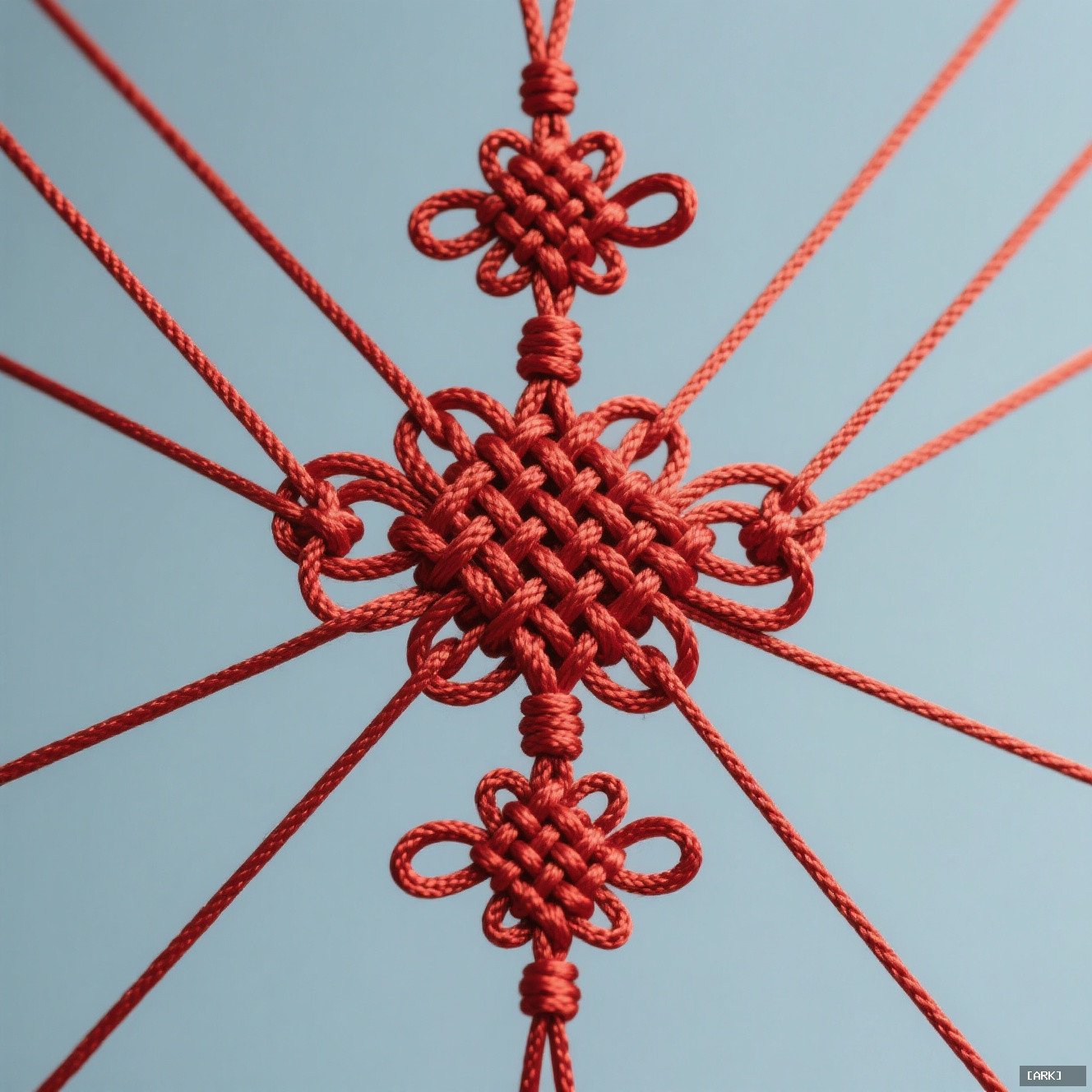 chinese knotting techniques that actually The Invisible Architecture: Why Tension is Everything&hellip;