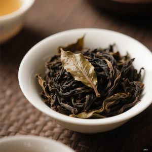 HandMyth Chinese Oolong Tea That Actually - Authentic Chinese Traditional Craft