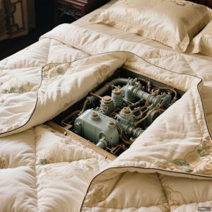 HandMyth - Chinese Silk Quilts That Actually - Authentic Chinese Artisan Craft