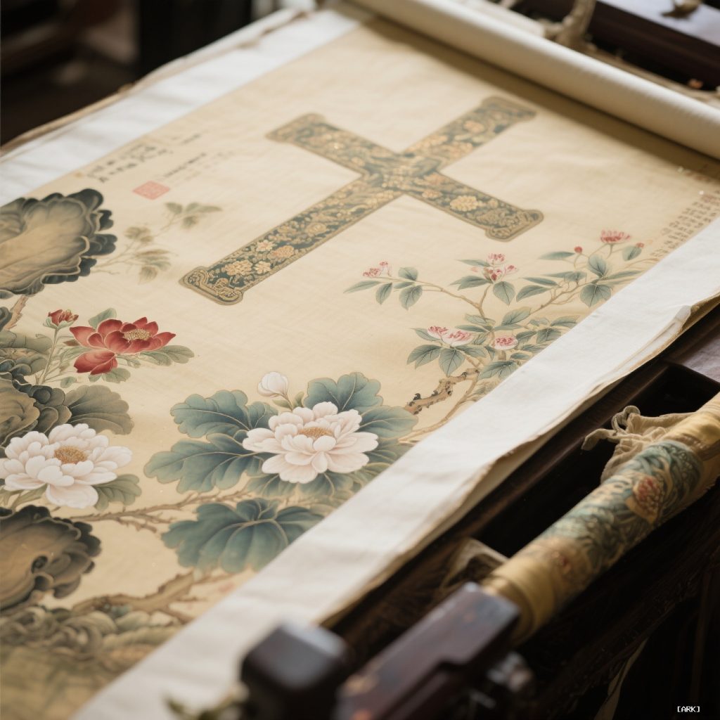 HandMyth - Cross Disciplinary Takes On Chinese - Authentic Chinese Artisan Craft