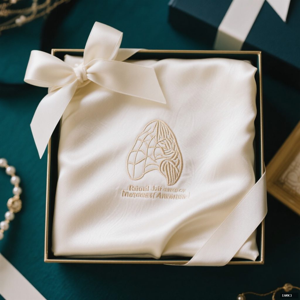 HandMyth - Customized Silk Gifts That Actually - Authentic Chinese Artisan Craft