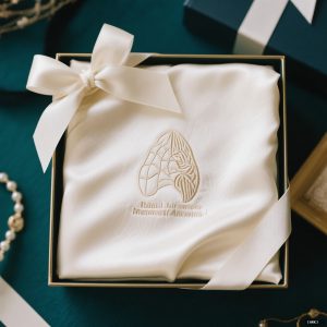 HandMyth - Customized Silk Gifts That Actually - Authentic Chinese Artisan Craft