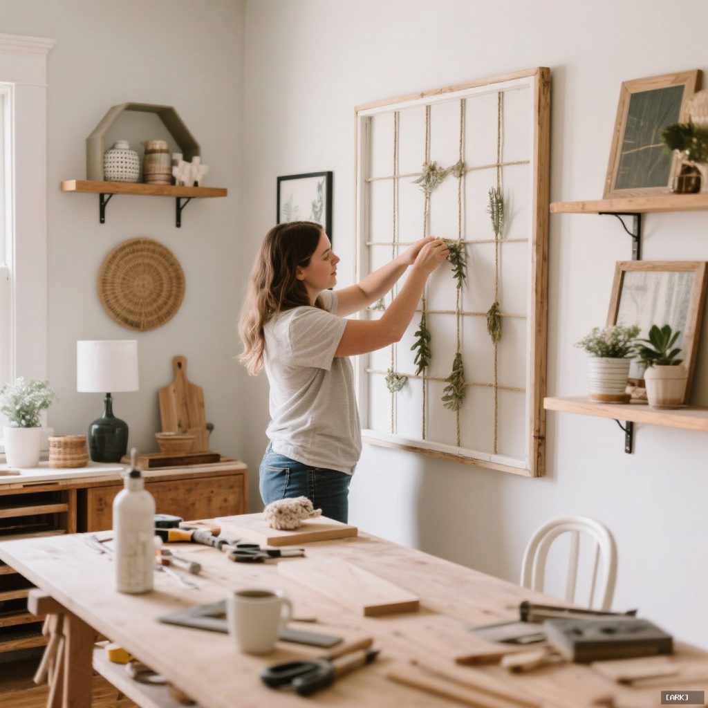 HandMyth - Diy Home Decor Projects Without - Authentic Chinese Artisan Craft