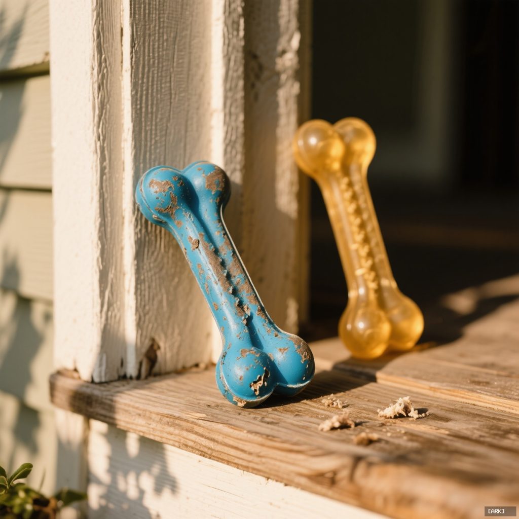 HandMyth - Durable Dog Toys Without The - Authentic Chinese Artisan Craft