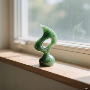 HandMyth - Field Guide To Decorative Jade - Authentic Chinese Artisan Craft