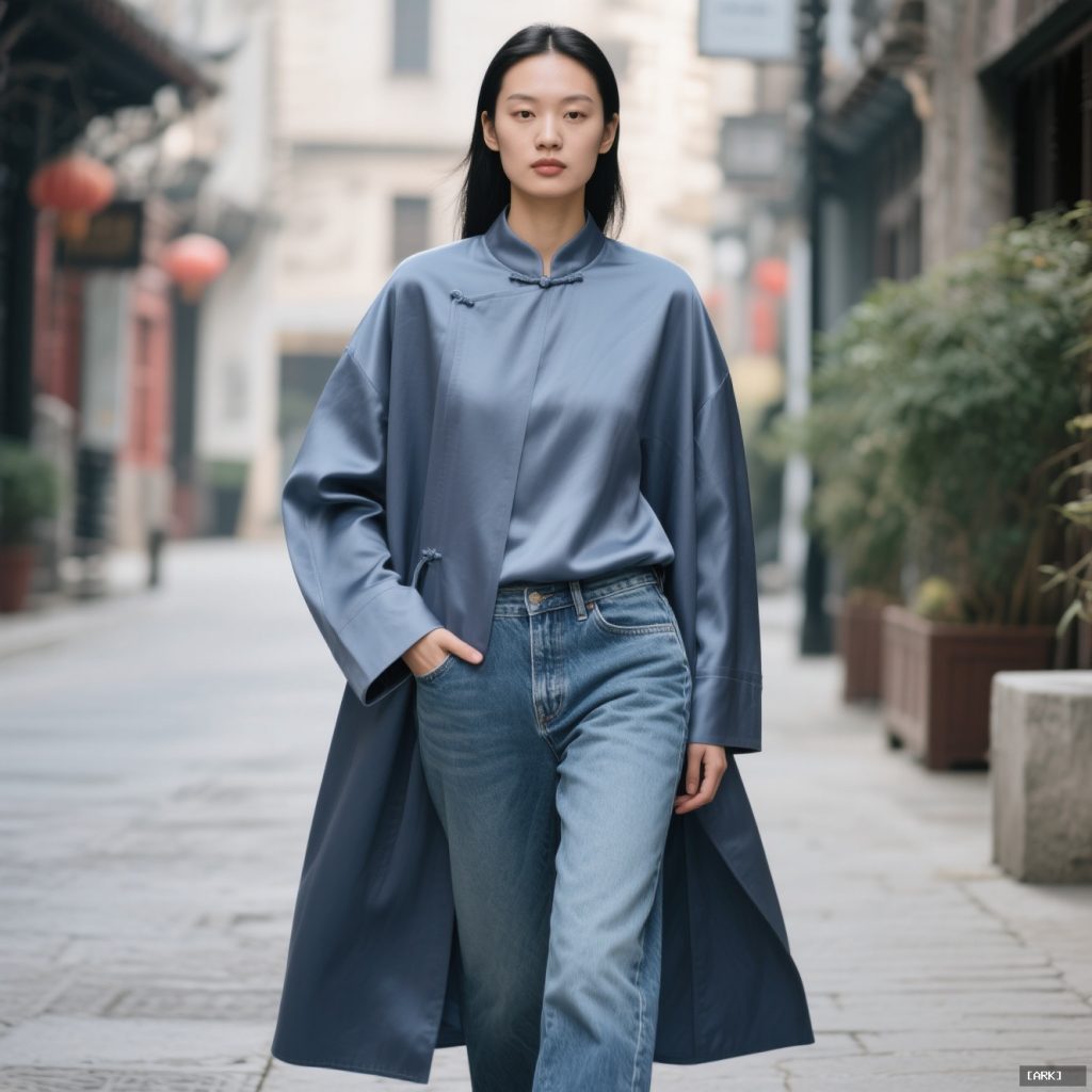 HandMyth - Field Notes On Chinese Silk - Authentic Chinese Artisan Craft