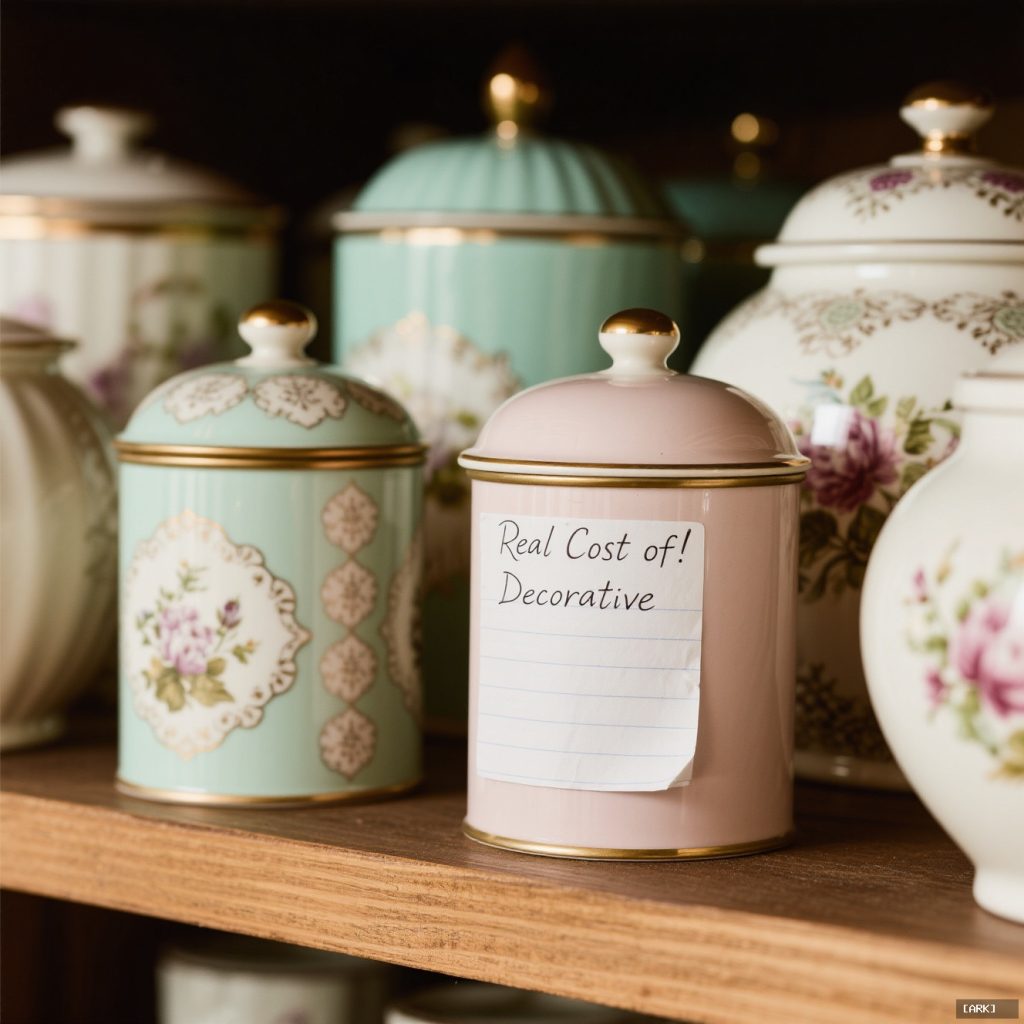 HandMyth - Field Notes On Decorative Tea - Authentic Chinese Artisan Craft