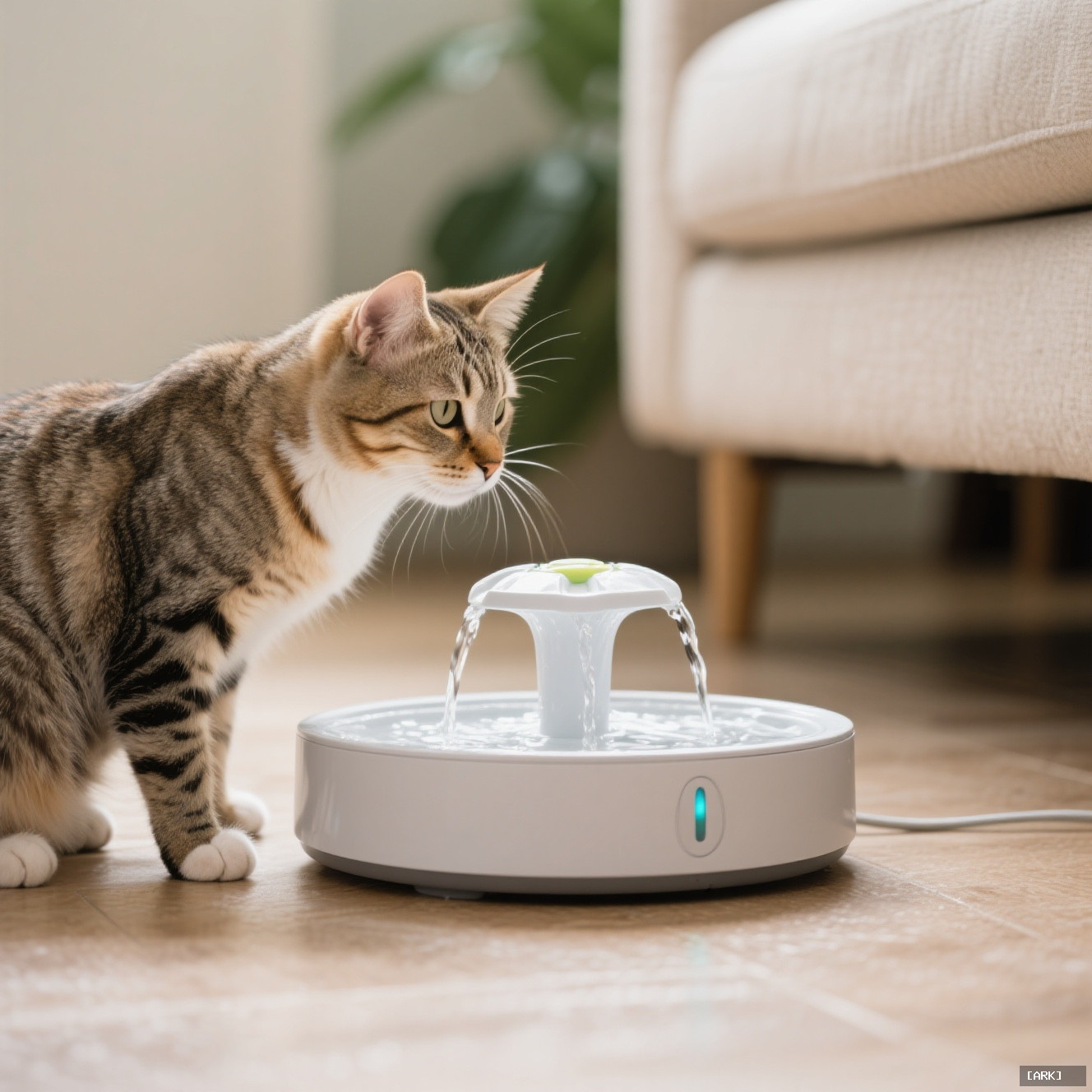 cat water fountains novice insider The Bridge Between Purchase and Routine Every…