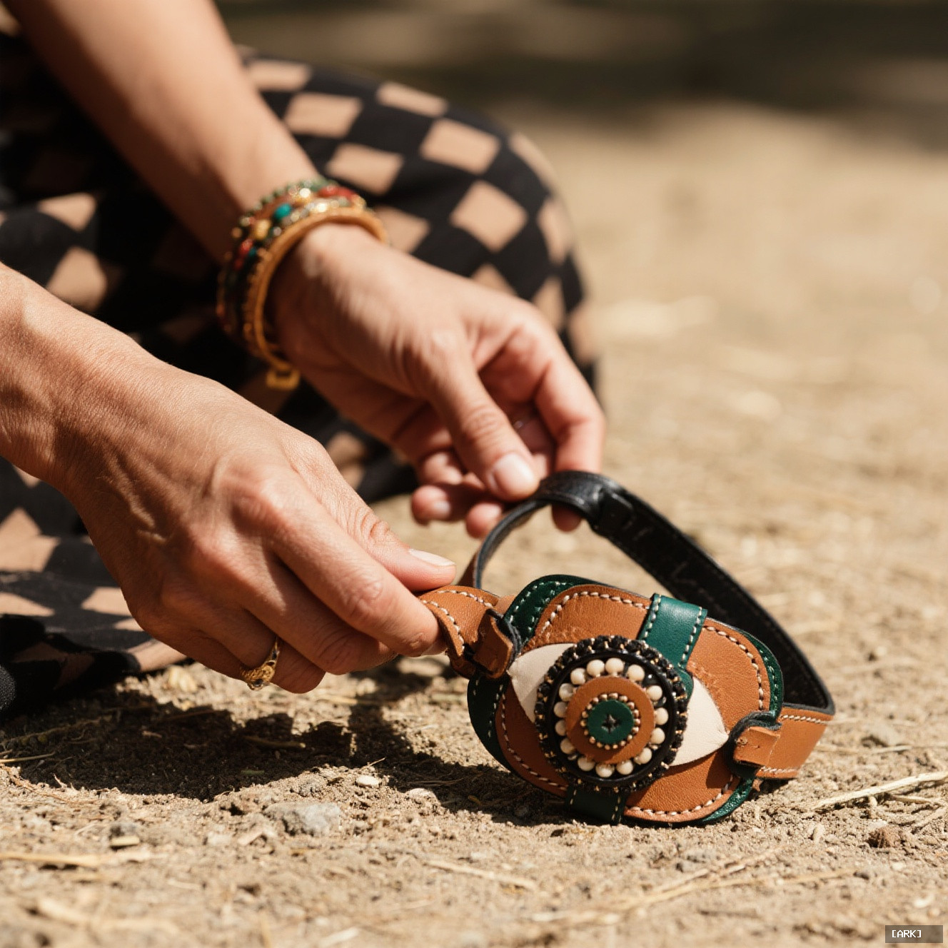 ethically made fashion accessories ground The Grammar of Things: How Design Speaks&hellip;