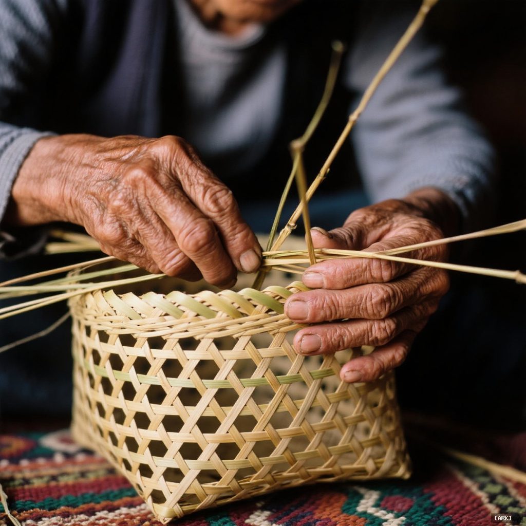 HandMyth - How Exporting Traditional Crafts Shaped - Authentic Chinese Artisan Craft