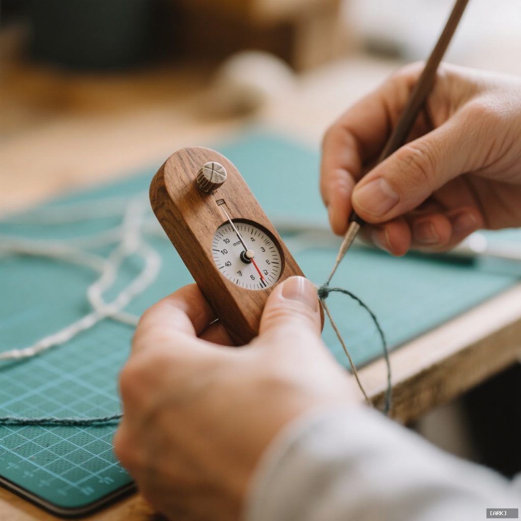 HandMyth - Rethinking Crafting As A Form - Authentic Chinese Artisan Craft