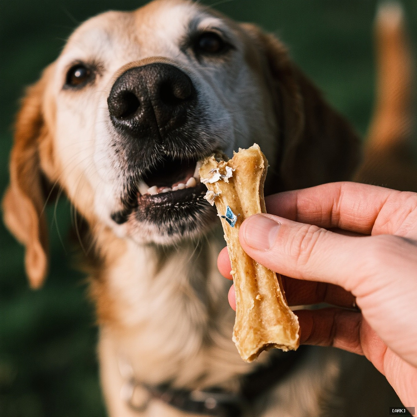 dog chew treat rethinking close The Unseen Life of a Chew That&hellip;