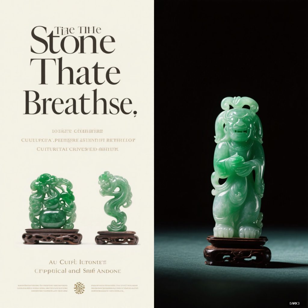 HandMyth - Stories Behind Cultural Significance Of - Authentic Chinese Artisan Craft