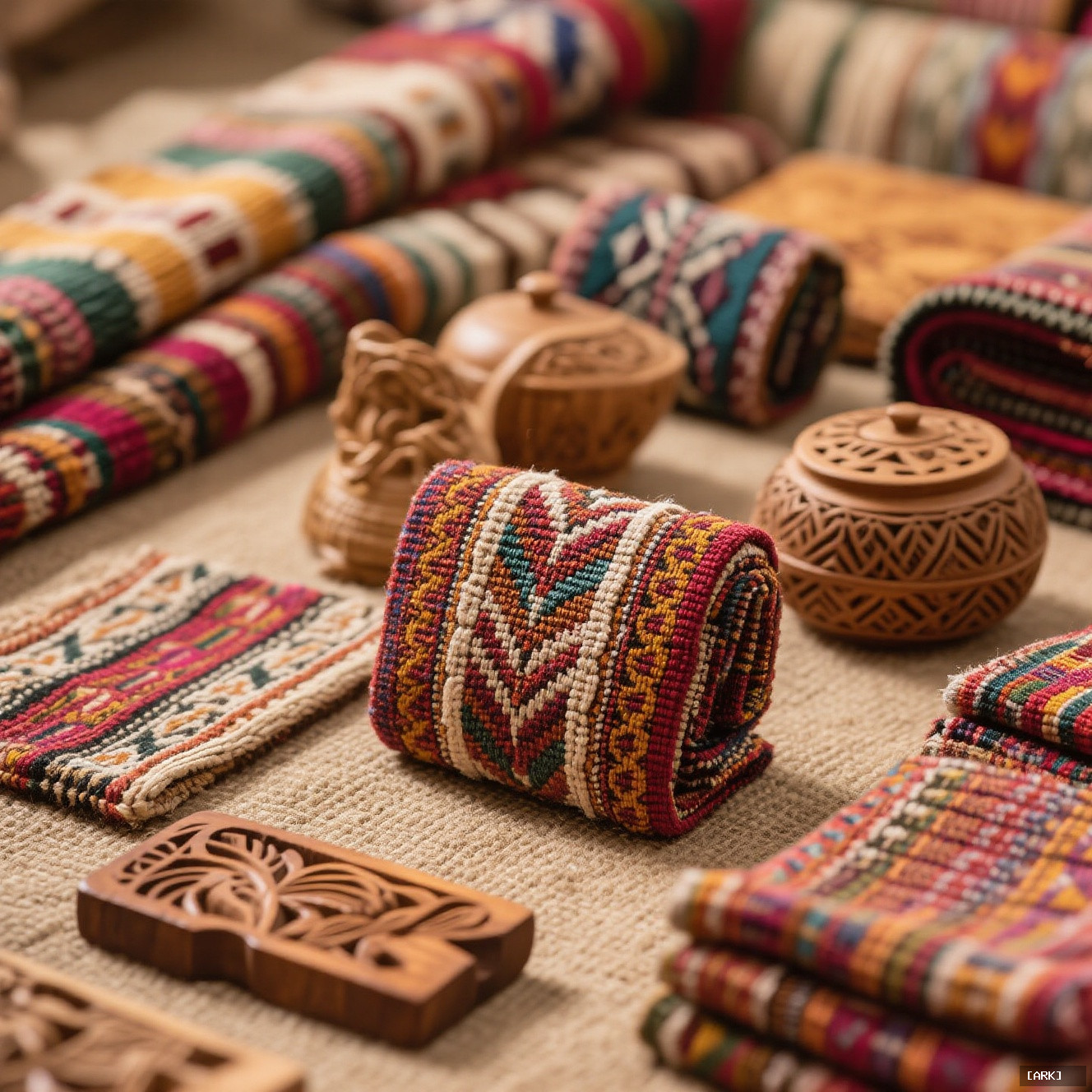 cultural heritage products landscape close The New Craving: Beyond the Screen The…