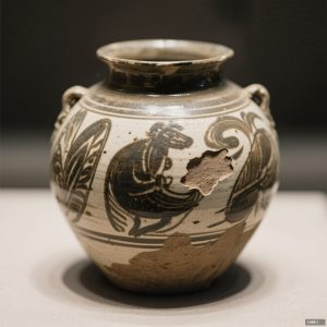 HandMyth The Counterintuitive Truth About Chinese - Authentic Chinese Traditional Craft