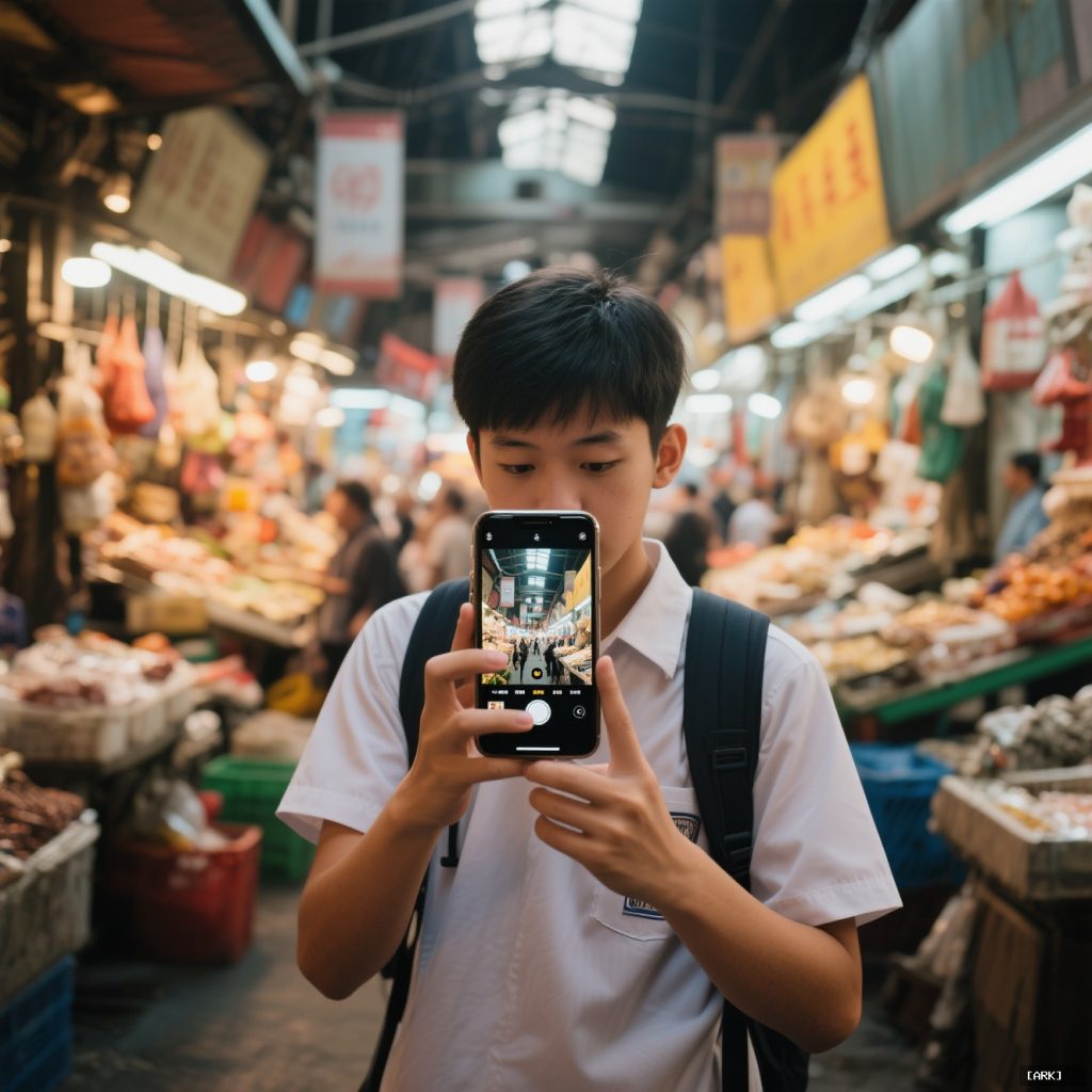 HandMyth - The Counterintuitive Truth About Cultural - Authentic Chinese Artisan Craft