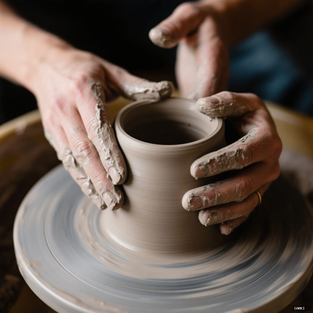 HandMyth - The Future Of E Commerce - Authentic Chinese Artisan Craft