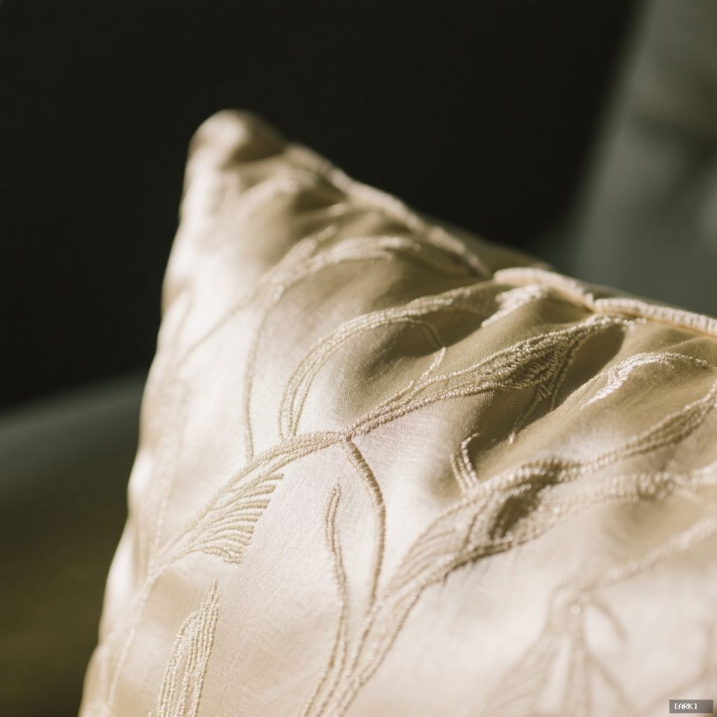 HandMyth - The Truth Behind Decorative Silk - Authentic Chinese Artisan Craft