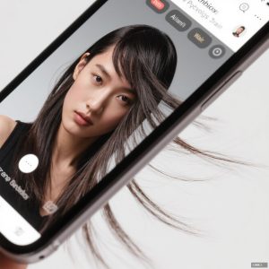 HandMyth Uncommon Angles On Ai Hairstyle - Authentic Chinese Traditional Craft