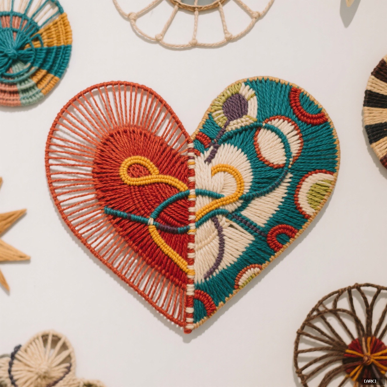 crossover designs crafts unexpected connections The Heart of the Hybrid: Defining Crossover&hellip;, featuring Crossover d…