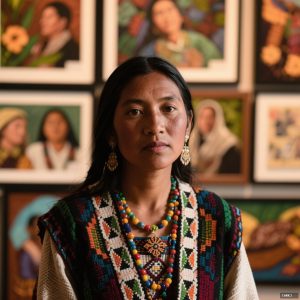 HandMyth - What Cultural Storytelling Through Art - Authentic Chinese Artisan Craft