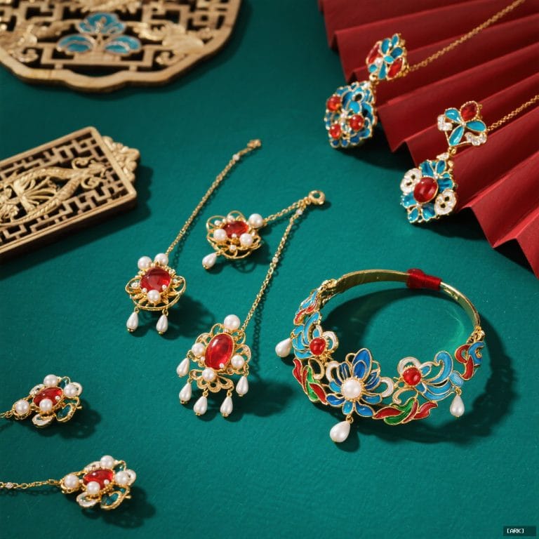 HandMyth - What To Pick For Fashionable - Authentic Chinese Artisan Craft