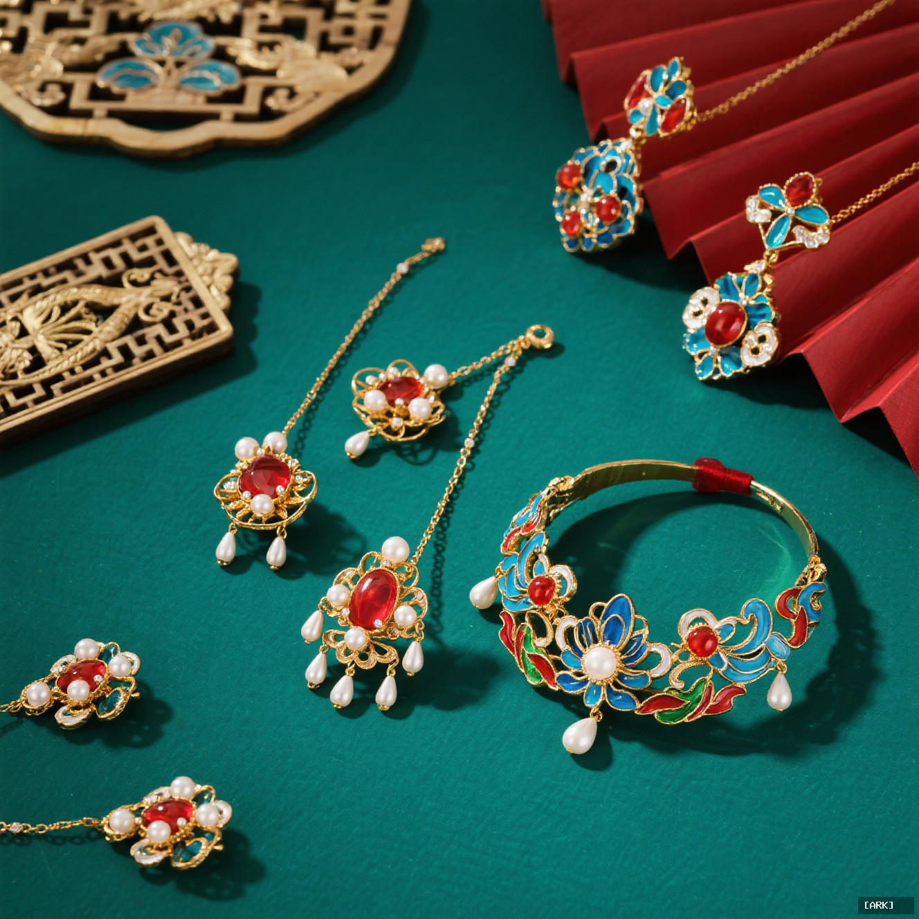 fashionable chinese accessories what pick The Heart of the Matter: Authenticity vs&hellip;