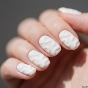 HandMyth - Whats Overlooked In Bubble Bath - Authentic Chinese Artisan Craft