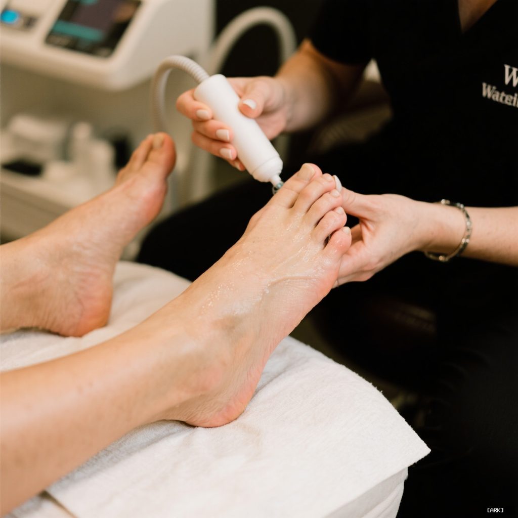 HandMyth - Where Dry Pedicure Is Heading - Authentic Chinese Artisan Craft