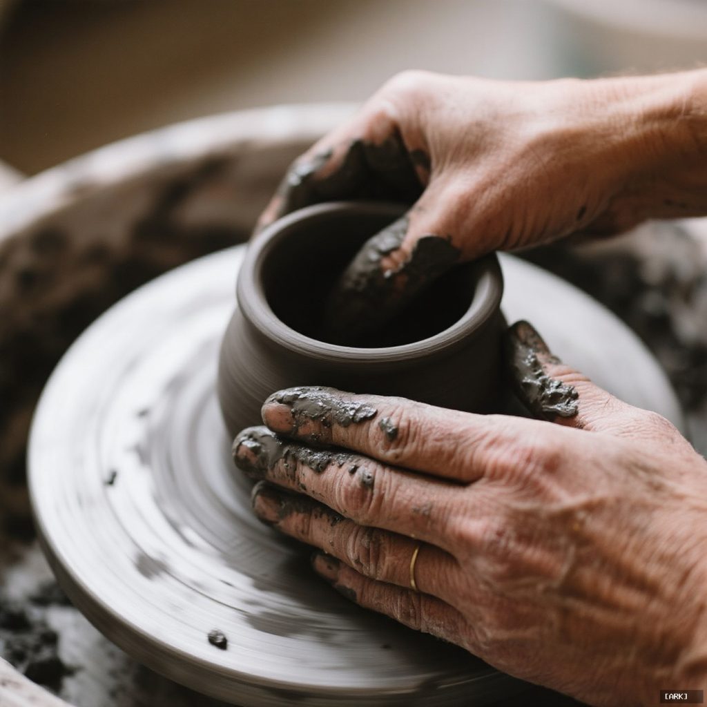 HandMyth - Where E Commerce Strategies For - Authentic Chinese Artisan Craft