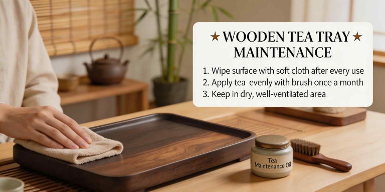 Questions people actually ask about Handmade tea trays