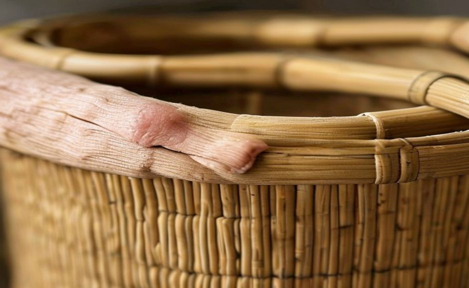 Bamboo Weaving Planters: The Real Story About Durability and Waterproofing I’ve been editing reviews