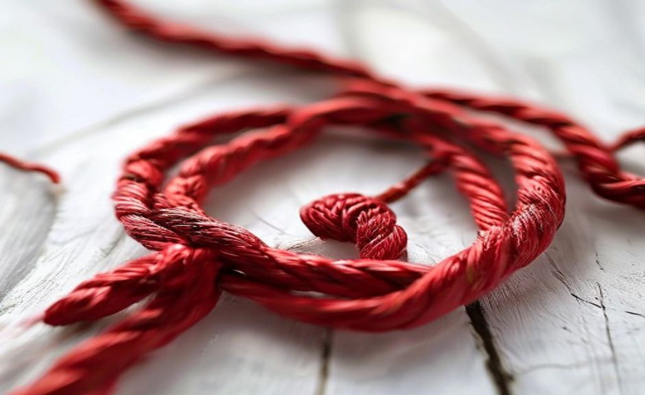 Why Most Chinese Knot Tutorials Fail You When I first sat down to learn