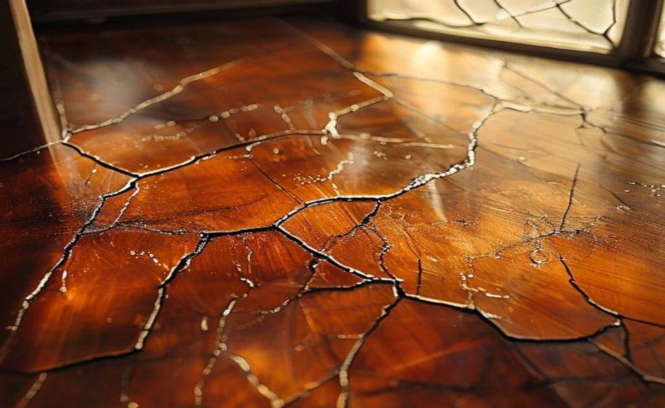 What is the most common mistake in Chinese lacquerware restoration? The most common mistake