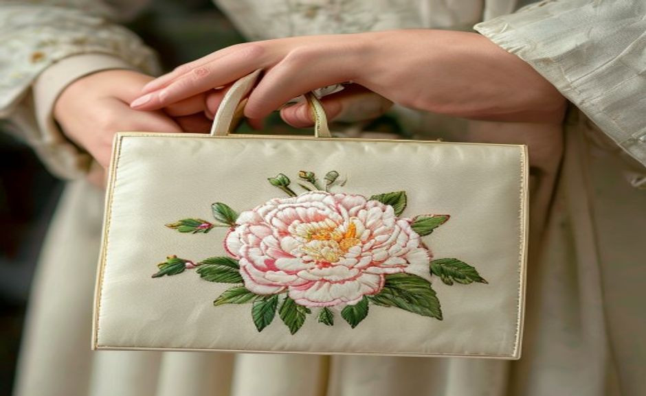 What exactly is Suzhou embroidery, and why does it matter for handbags? Suzhou embroidery