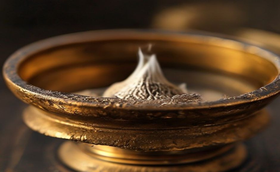 Is Your Brass Incense Holder Actually Clean? 3 Signs You're Doing It Wrong You've