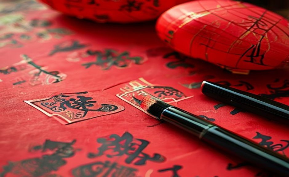 Chinese New Year Decor: Questions Buyers Ask Every January 5 What are the essential Chinese New Year decorations for good luck? The five core