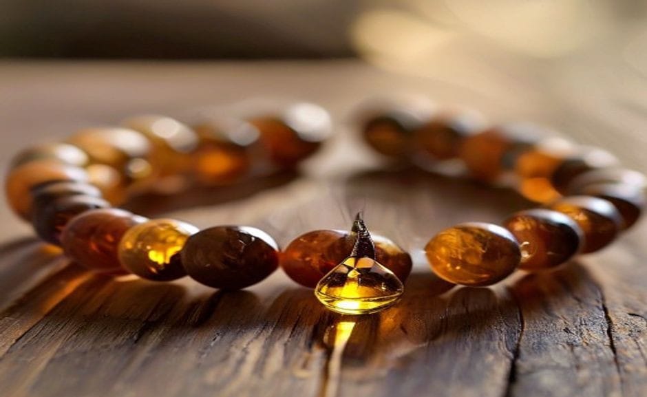 Herbal Bead Bracelet Aromatherapy: The Real Deal or Just a Pleasant Smell? You’ve seen