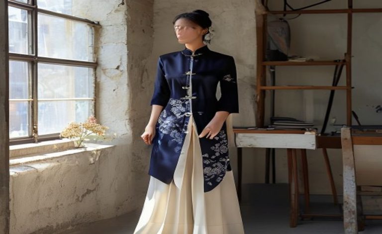 Qipao dress styling for modern women: the untold stories behind the looks 8 Qipao dress styling for modern women: the untold stories behind the looks 7
