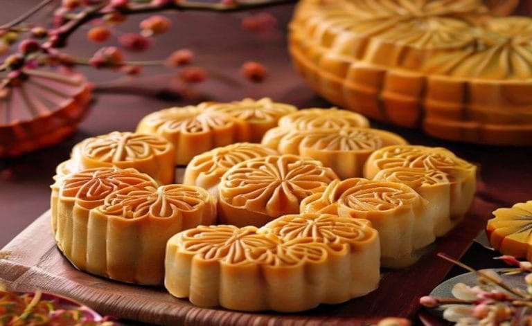The Mid Autumn Festival mooncake gift guide debate nobody wants on Instagram