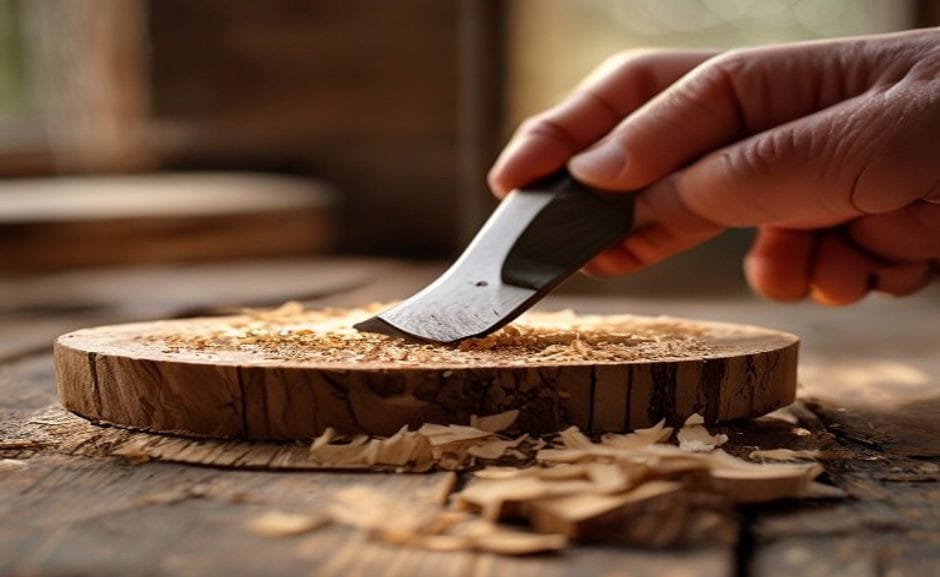 Why ‘Folk Art’ Is the Most Overrated Term in Craft (And What to Call