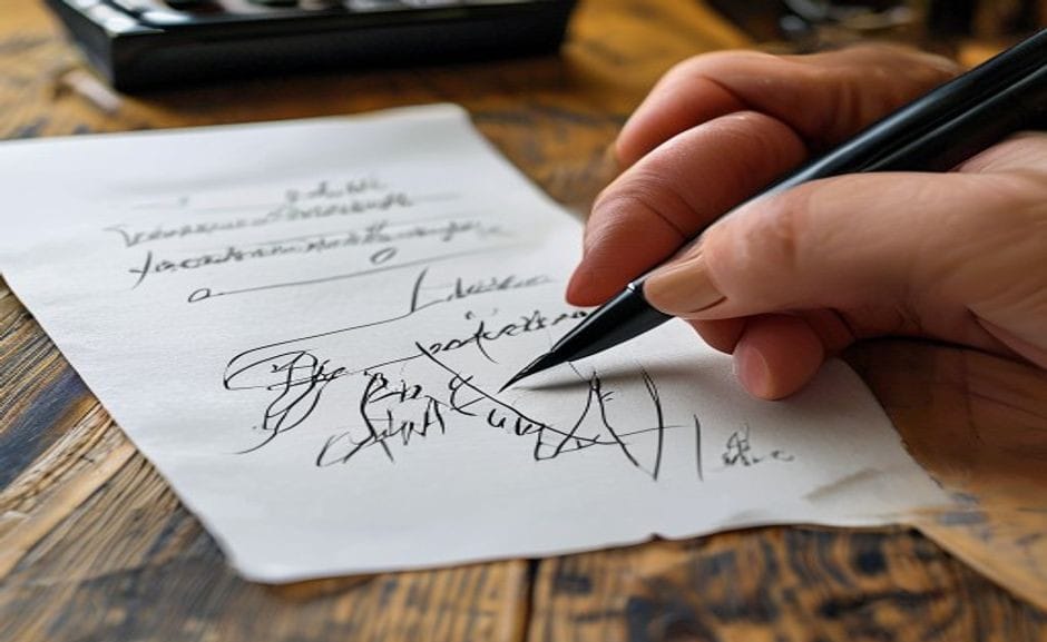 Is Traditional Calligraphy Dead? What Beginners Get Wrong Walk into any art supply store
