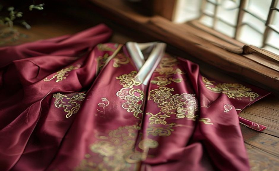 What Is the Hanfu Revival, Really? If you've scrolled through social media lately, you've